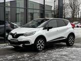 Renault Captur ENERGY TCe 120 Crossborder S-HE/R-CAM/NAV - Renault Captur: Crossborder