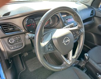 Opel Karl Excite – Bild 9