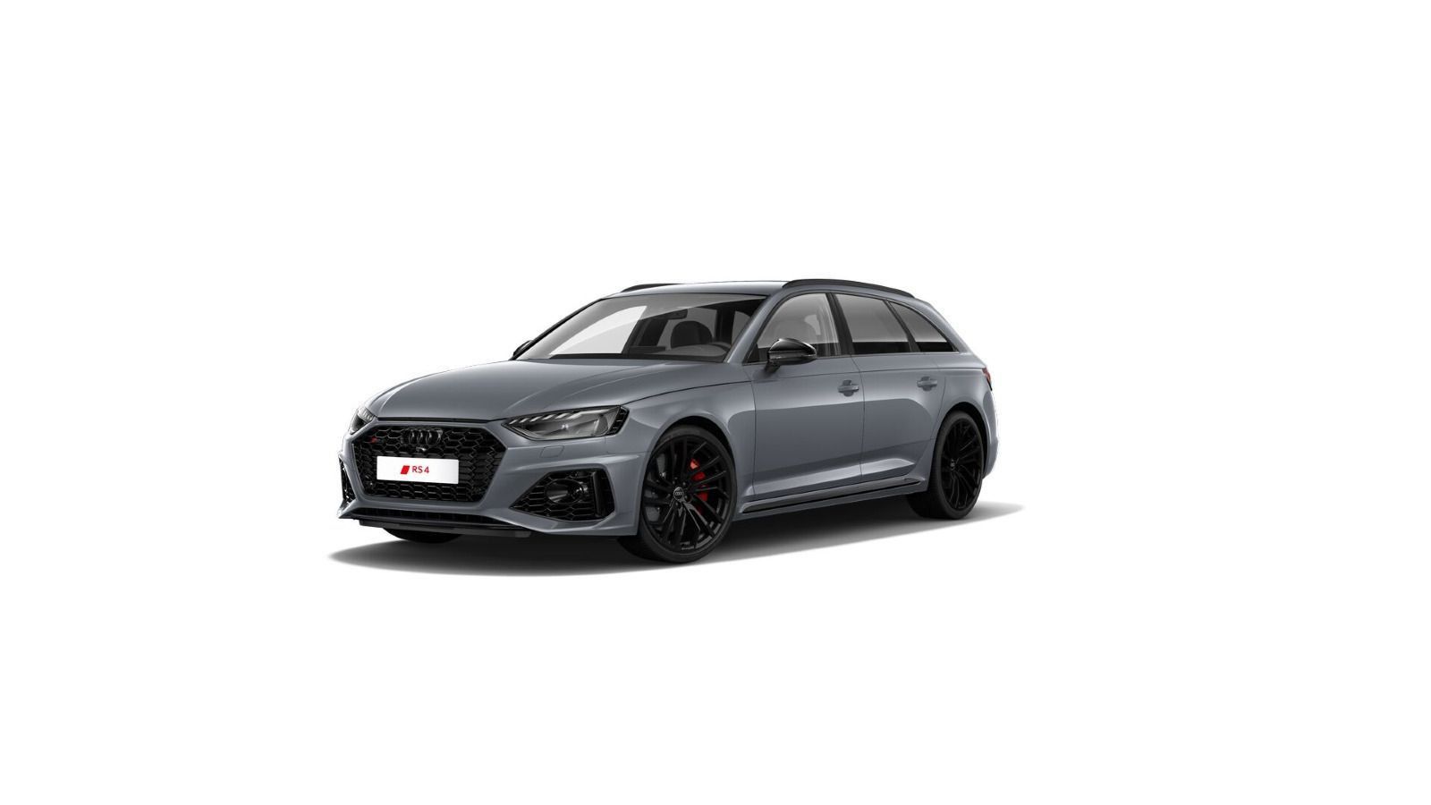 Audi RS4 - Bild 2