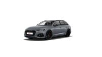 Audi RS4 - Vorschau Bild 2