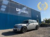 MINI COOPER S Clubman**Cooper Soho**Klima**SHZ**Temp* - MINI: Clubman Soho
