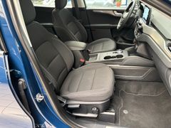 FORD Kuga 2.5 Plug-In Hybrid Titanium*Navi*DAB*Sitzh.
