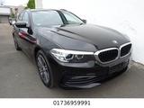 BMW 525 d Touring/Sport Line/LED/Dr Ass Plus/ACC - BMW 525 Gebrauchtwagen in Nürnberg