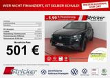 Volkswagen Touareg R-Line Black Style 3.0TDI 501,-ohne Anza - Volkswagen Touareg: R 50