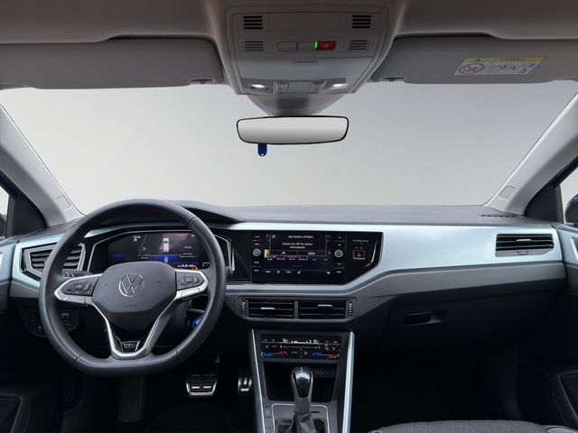 Polo 1.0 TSI Goal DSG NAVI AHK ACC FACEL. LED