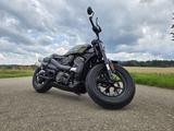 Harley-Davidson Sportster S RH1250S - Offers
