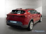 Cupra Formentor 1.5 TSI DSG KAMERA ACC SHZ LED - rote Cupra Formentor