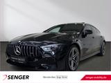 Mercedes-Benz AMG GT 63 S 4M+ Perf.-Abgas Burmester HUD 360° - Mercedes-Benz GT-Klasse Jahreswagen