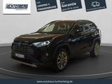 Toyota RAV 4 2.5T Hybrid 4x4 LOUNGE LEDER+NAVI+KAMERA+L - Toyota RAV 4 Gebrauchtwagen in Mülheim (Ruhr)