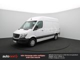 Mercedes-Benz Sprinter 316 CDI *Automatik* 1.HAND 9445 - Autos in Düsseldorf