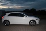 Mercedes-Benz A 180  7G-DCT  - Widescreen -Top gepflegt-MBUX-D - Mercedes-Benz A 180 Gebrauchtwagen in Hagen