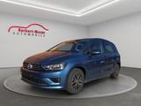 Volkswagen Golf Sportsvan Golf VII Sportsvan 1.6 TDI BMT... - Volkswagen Golf mit Diesel-Antrieb: Sportwagen