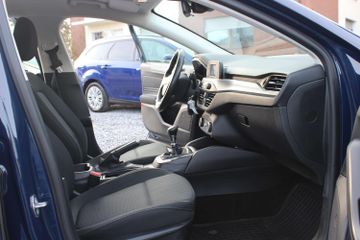 Ford Focus - 5