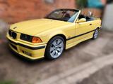 BMW E36 M3 Cabrio Facelift 3.2L (Tausch gg... - BMW M3: E36