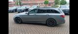 Mercedes-Benz C 63 AMG Mercedes-AMG C 63 T S Mercedes-AMG S - Mercedes-Benz C 63 AMG in Osnabrück