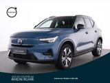 Volvo XC40 PURE ELECTRIC PLUS MET+STANDHZ+KAMERA+LM 19 - Volvo XC40 in Dortmund