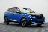 Peugeot 2008 1.5 HDi GT-Line PANO i-Cockpit LED ACC AHK - Peugeot 2008 mit Diesel-Antrieb