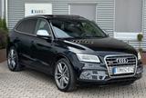Audi SQ5 3.0 TDI tiptronic quattro*ABT 265 KW*Leder - Audi SQ5: Abt