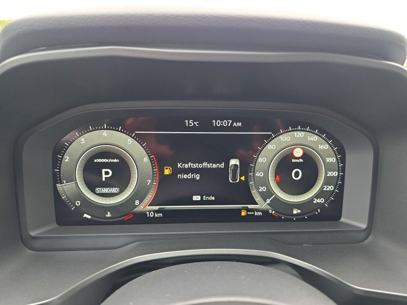 Nissan Qashqai Tekna 1,3 DIG-T 19*Alu/Pano/Leder/Head-U, миниатюра 19