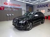 Audi SQ5 3.0 TDI quattro Pano Kamera Carbon Sound Ahk - Audi SQ5 in Düsseldorf