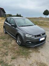 Volkswagen Polo 1.2 TSI 81kW BMT Highline R-Line - gebrauchte Kleinwagen in Wolfsburg