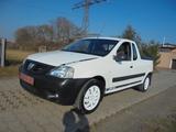Dacia Logan Pick-Up 1.5 DCI Klima Laderaumabdeckung AH - Dacia Logan Pick-Up Diesel Gebrauchtwagen