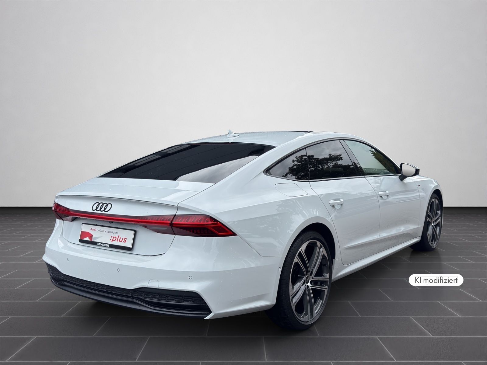 Audi A7 - Bild 3