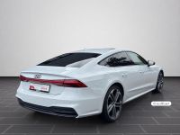 Audi A7 - Vorschau Bild 3
