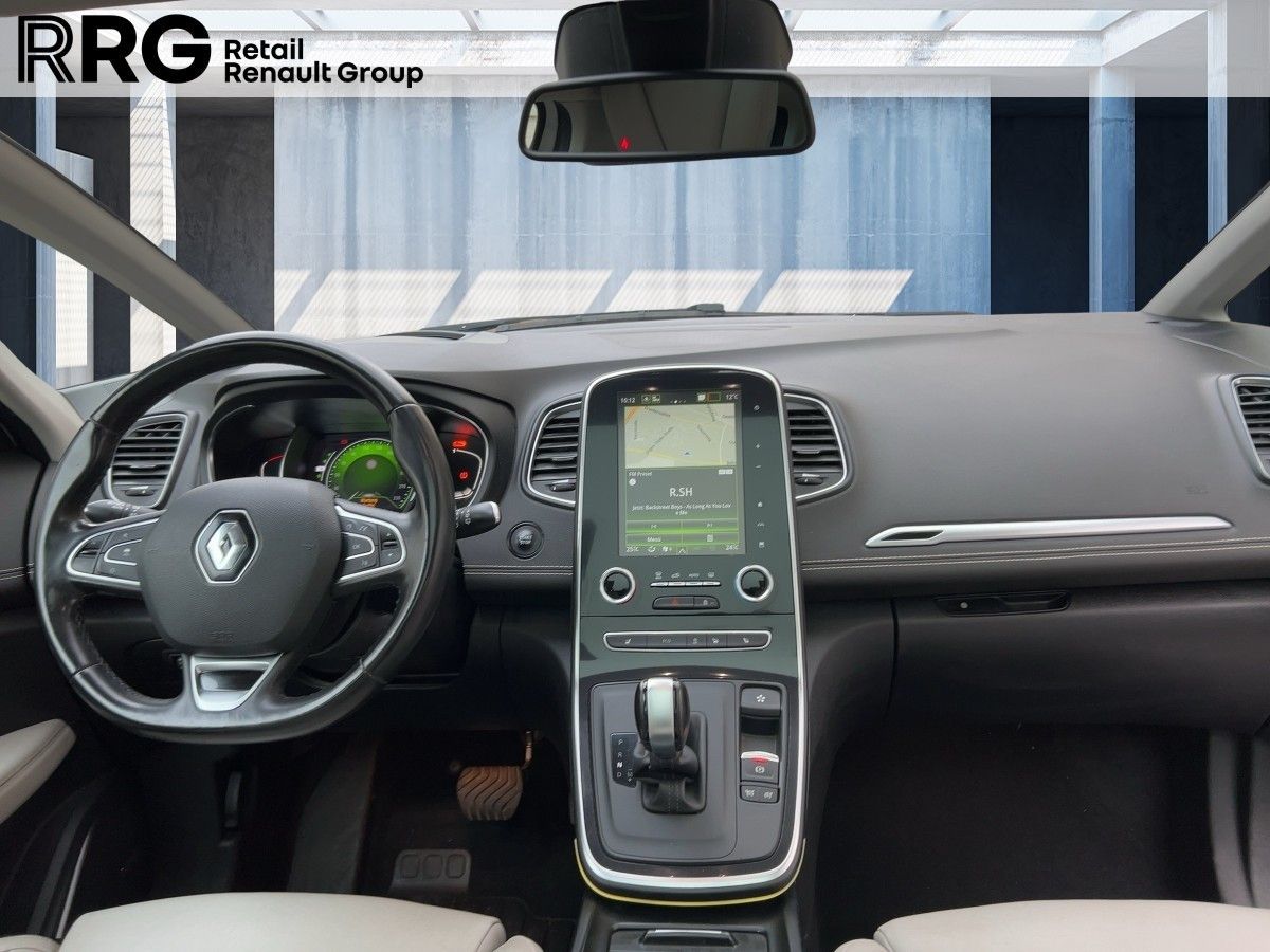 Renault Grand Scenic - Bild 10