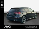 Mercedes-Benz A 250 e AMG Night RFK Keyless Mulitbeam - Mercedes-Benz A 250 Gebrauchtwagen