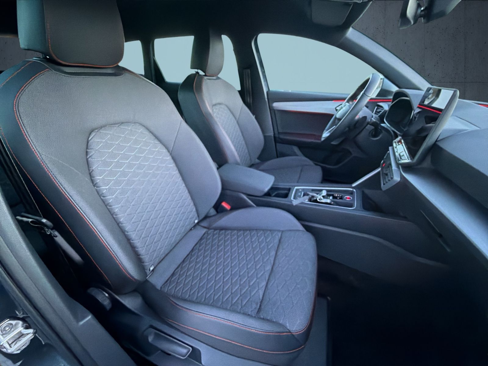 Seat Leon - Bild 17