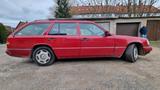Mercedes-Benz E 220 AKTIV Aktiv - Mercedes-Benz E-Klasse: Aktiv