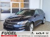 Kia Optima SW 2.0 Vison Navi|RFK|SHZ - Kia Optima Gebrauchtwagen