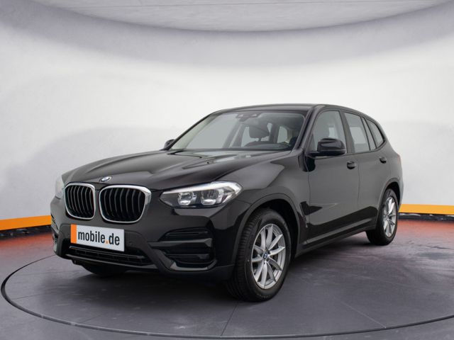 BMW X3 xDrive20i HUD DAB CockPitPro PDC LED 18Zoll