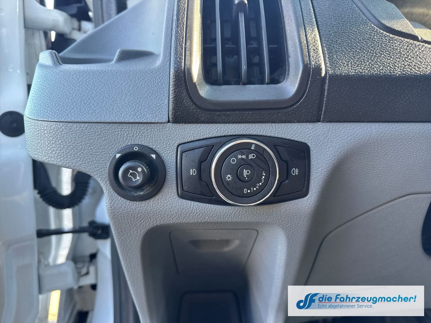 Fahrzeugabbildung Ford Transit 350 L3 Trend Temp Klima *7209