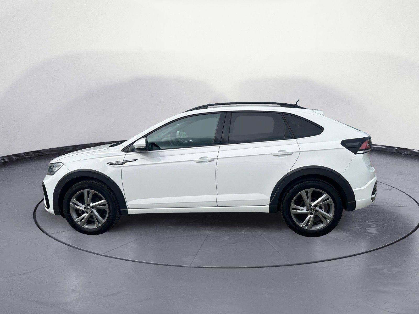 Volkswagen Taigo 1.0 TSI DSG R-Line Virtual Navi Matrix Kam