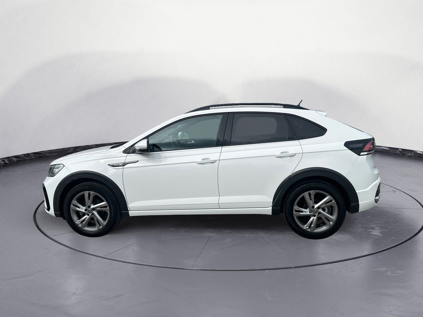 Volkswagen Taigo - Bild 3