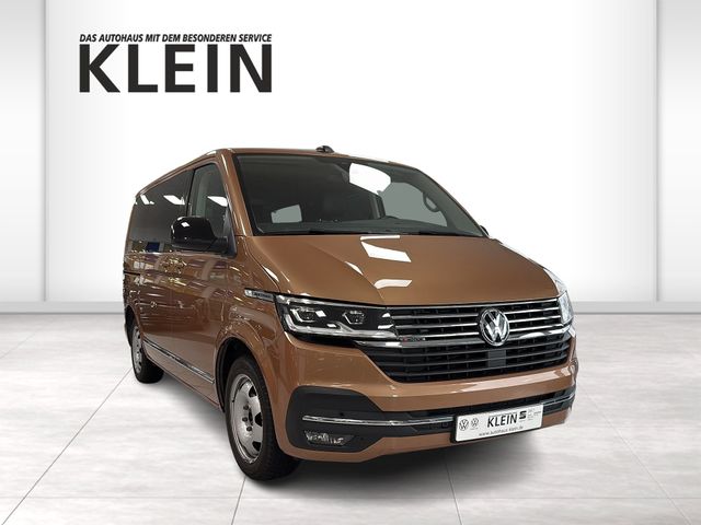 Volkswagen T6 Multivan Generation Six 2.0 TDI 4MOTION ACC, 