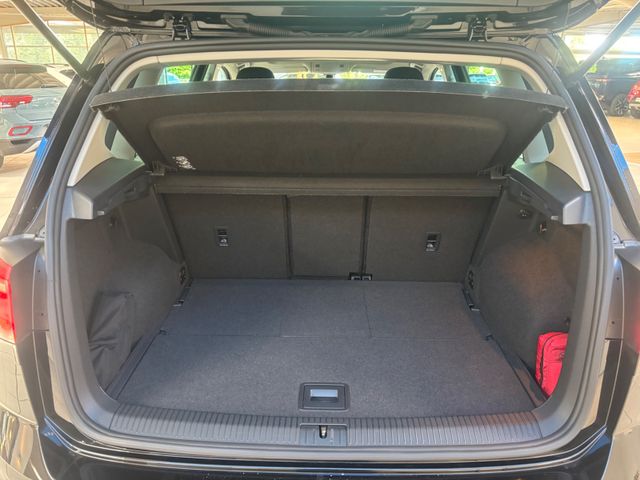 Golf VII Sportsvan 1.4 TSI Sound, Navi, Pano,Kli