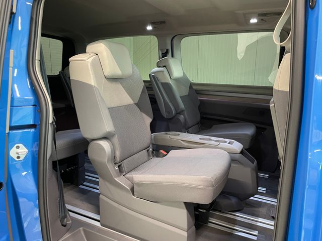 T7 Multivan Goal LR 2.0 TSI MATRIX-LED AHK