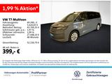 Volkswagen T7 Multivan 2.0 TSI Life lang *Standhzg.*AHK*PDC - VW T7 Multivan Gebrauchtwagen in Leipzig