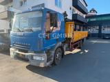 Iveco ML 120 E mit Hiab Kran - Iveco 2004