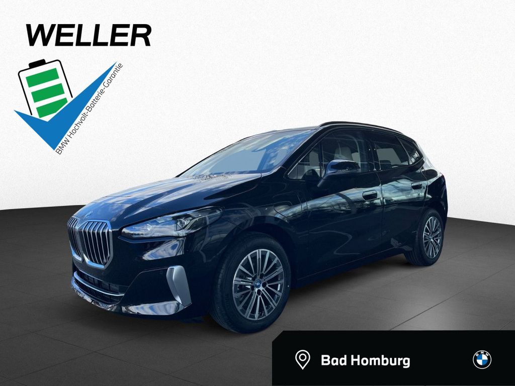 BMW 225e xDrive Active Tourer LuxLine PremPak Navi