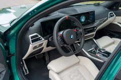 BMW M3 – 12 / 34