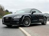 Audi TT 2.0 TDI S line Competition Coupe quattro TOP - Audi TT: 2.0