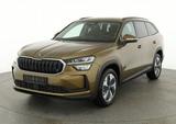 Skoda Kodiaq TDI DSG 4x4 Selection, 7-Sitzer, AHK, Nav - Skoda Kodiaq