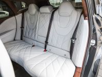 BMW XM - Vorschau Bild 17