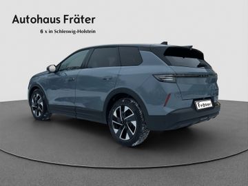 Fotografie 6 des Opel Grandland (X) Grandland 1.2 Ultimate Allwetter Matrix Head-Up