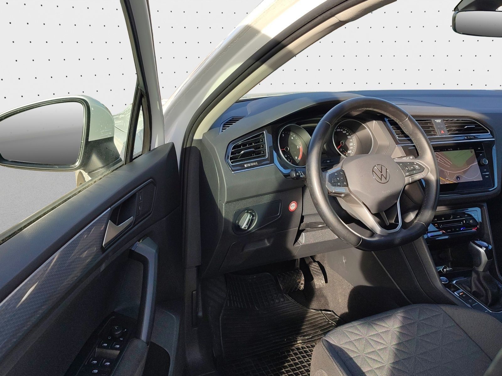 Volkswagen Tiguan - Bild 16