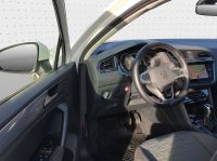 Volkswagen Tiguan - Vorschau Bild 16